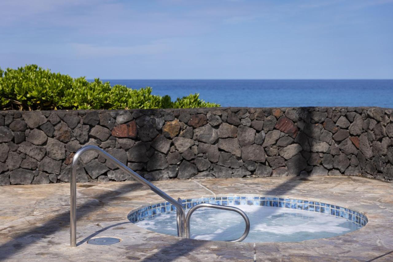 Sea Village #3202 Kailua-Kona Eksteriør billede